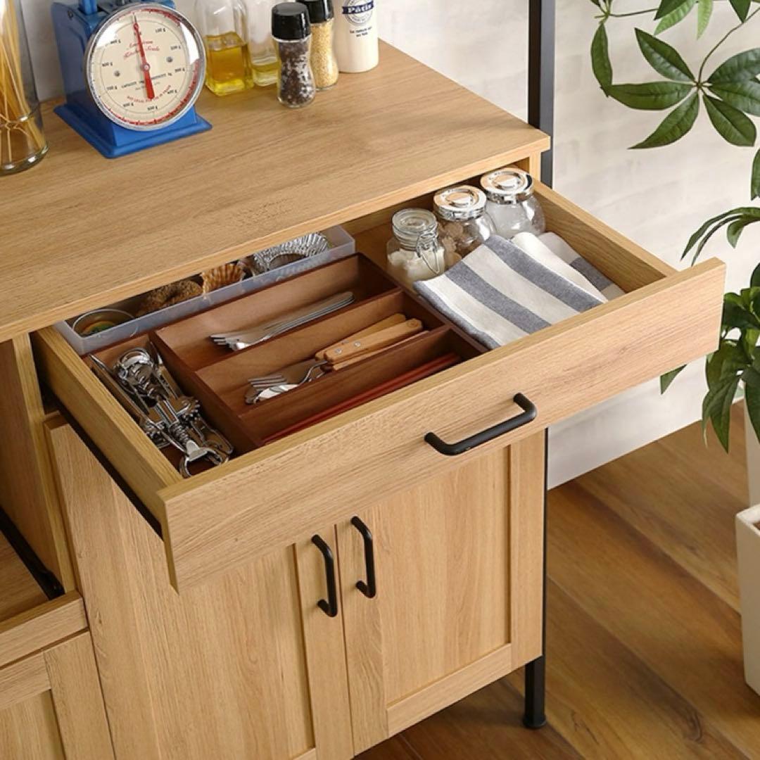 ヴィンテージキッチンボード 18120 (NA)