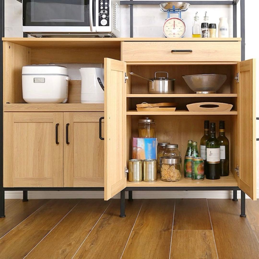 ヴィンテージキッチンボード 18120 (NA)