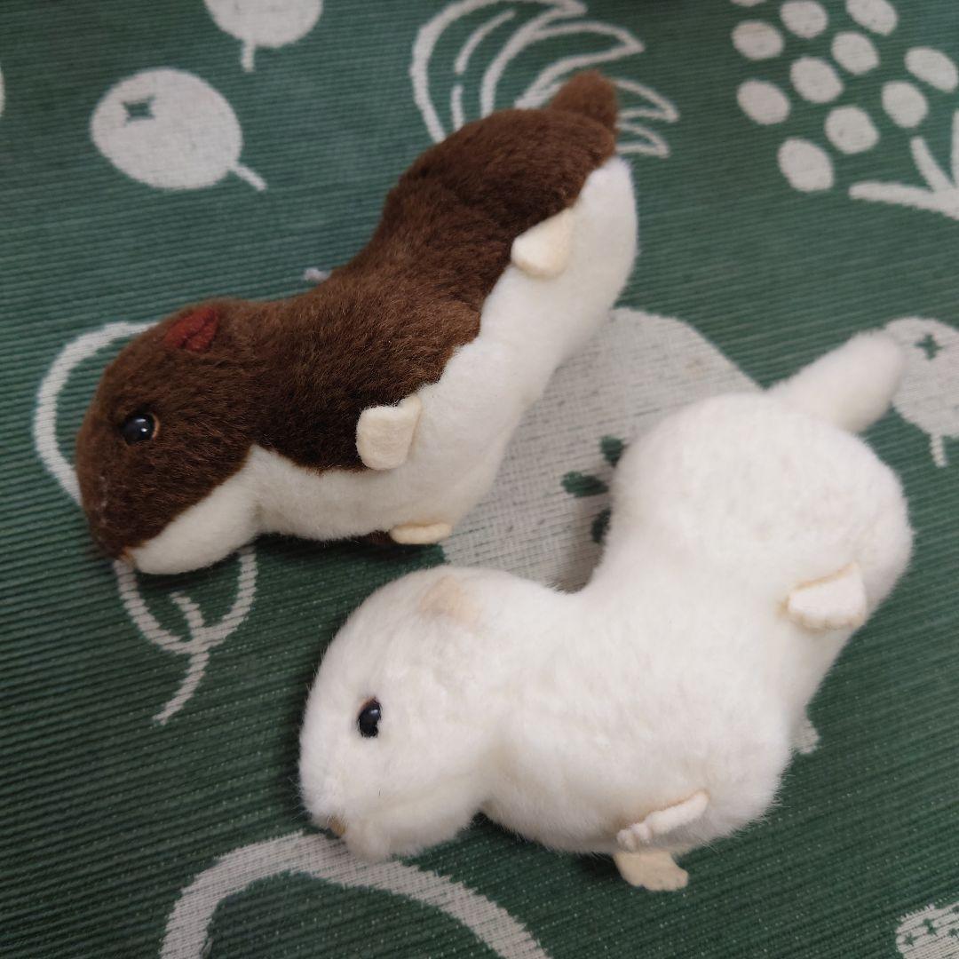 値引き　やまね工房　ぬいぐるみ　15点セット