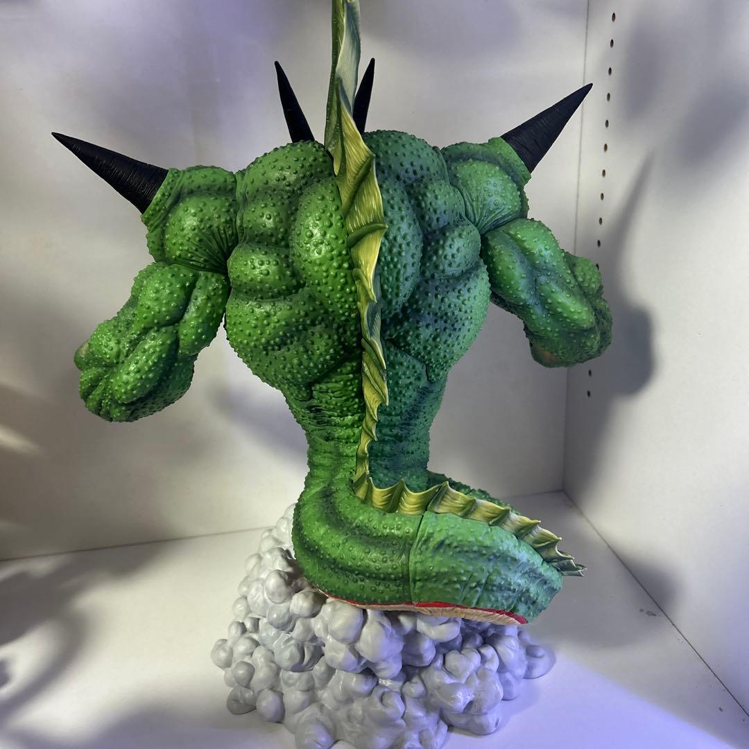 国内正規品 一番くじ ドラゴンボール ラストワン賞 ポルンガ