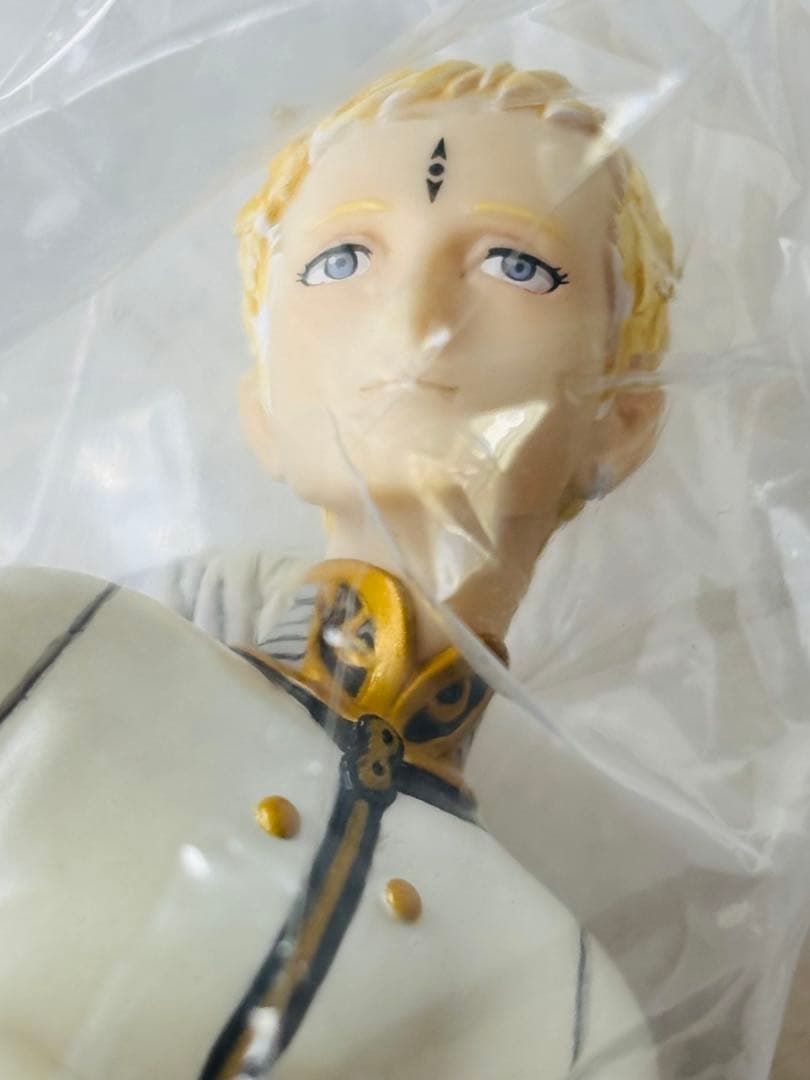 FA4ラストエグザイルGrandStreamBox全7種セット村田蓮爾ALTER