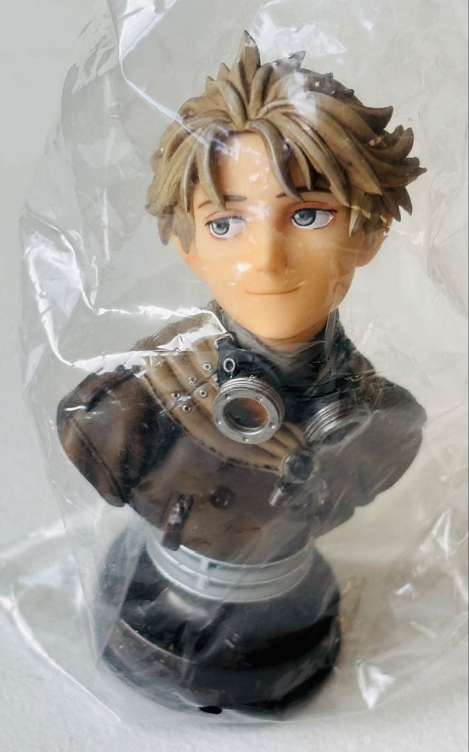 FA4ラストエグザイルGrandStreamBox全7種セット村田蓮爾ALTER