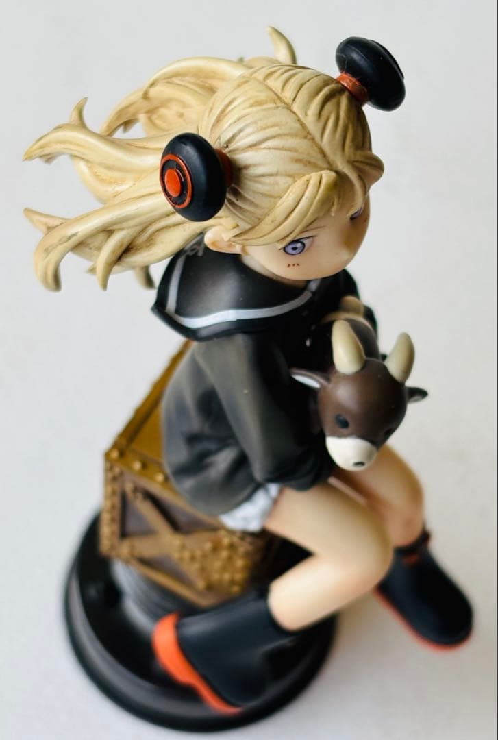 FA4ラストエグザイルGrandStreamBox全7種セット村田蓮爾ALTER