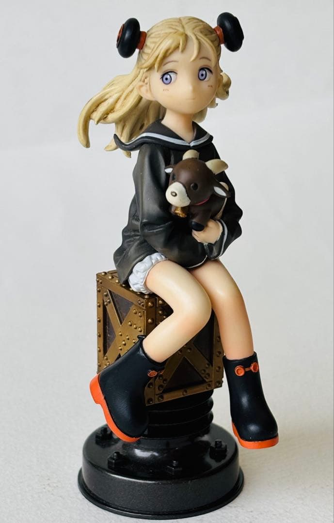 FA4ラストエグザイルGrandStreamBox全7種セット村田蓮爾ALTER