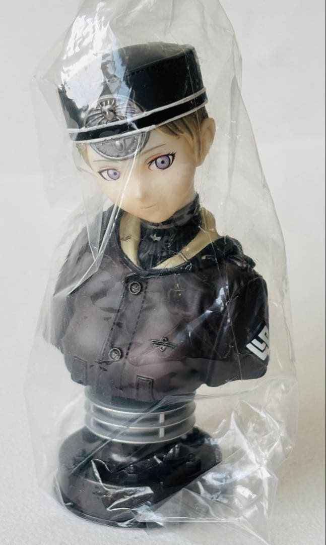 FA4ラストエグザイルGrandStreamBox全7種セット村田蓮爾ALTER