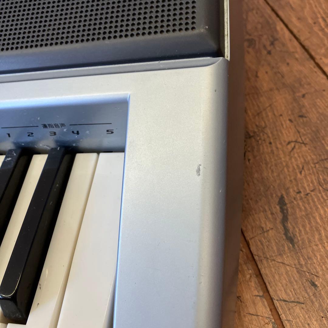 カシオ 電子キーボード 電子ピアノ LK-41 ヒカリ ナビゲーション