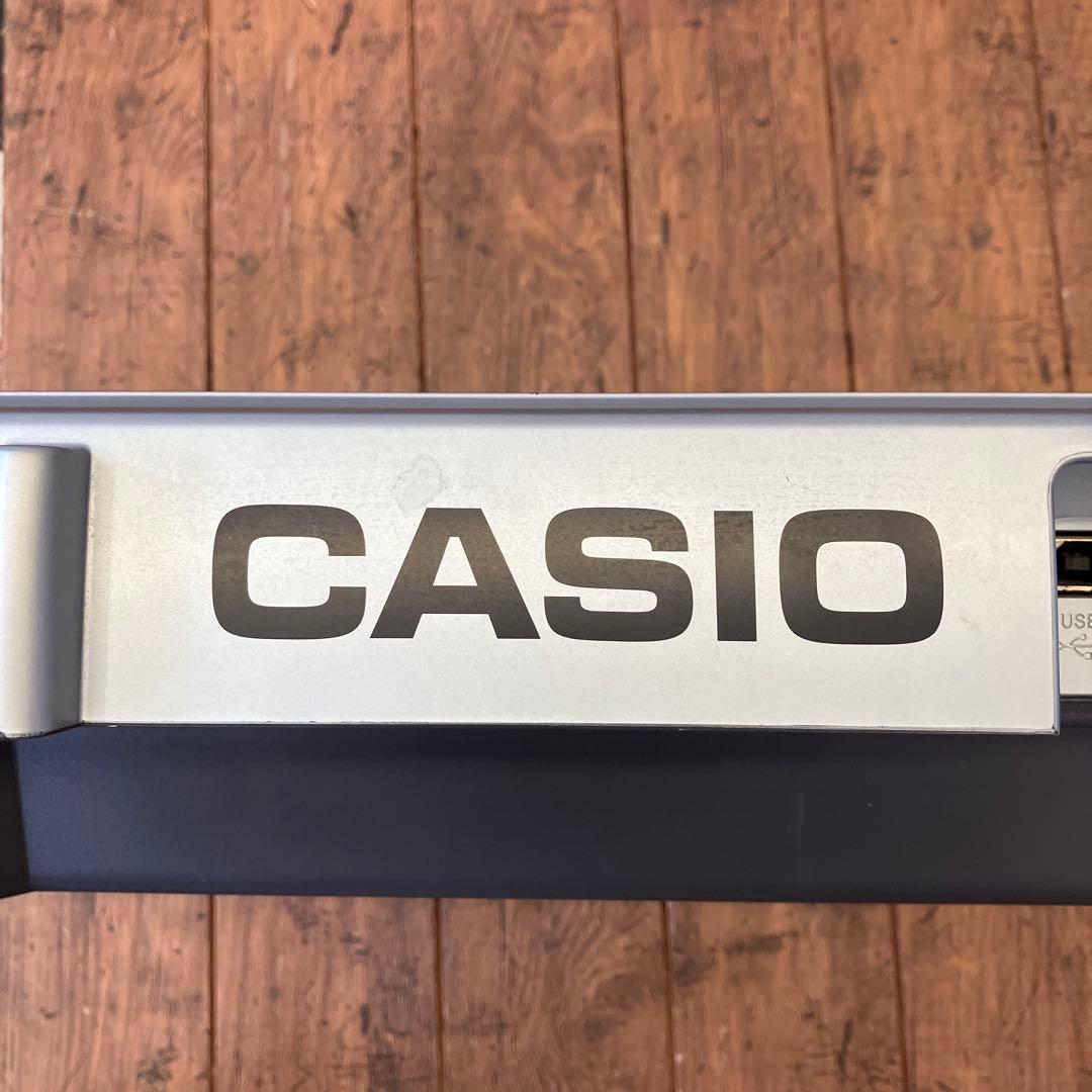 カシオ 電子キーボード 電子ピアノ LK-41 ヒカリ ナビゲーション