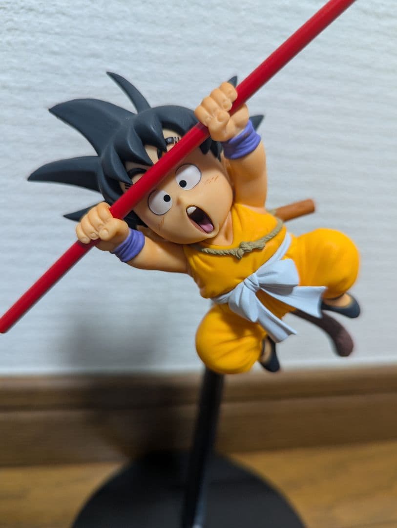 ドラゴンボール 超 孫悟空FES!! 其之十二 孫悟空　フィギュア