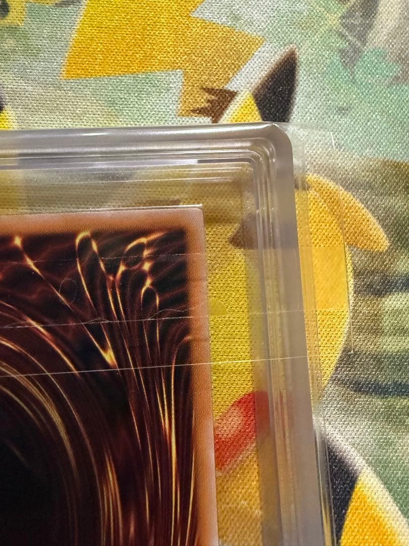 ARS10.鑑定書付】ブラックマジシャンガール 25th クオシク PSA10