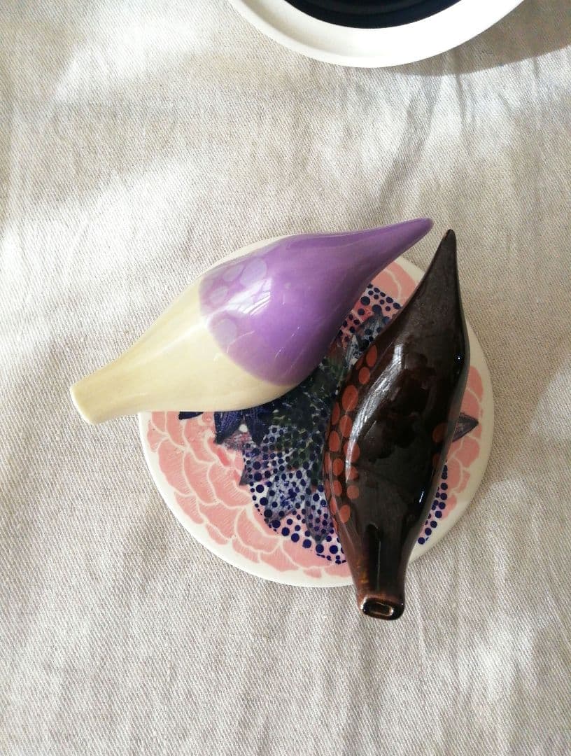 Heini Riitahuhta ヘイニリータフフタ【２羽のTITI付きジャー】