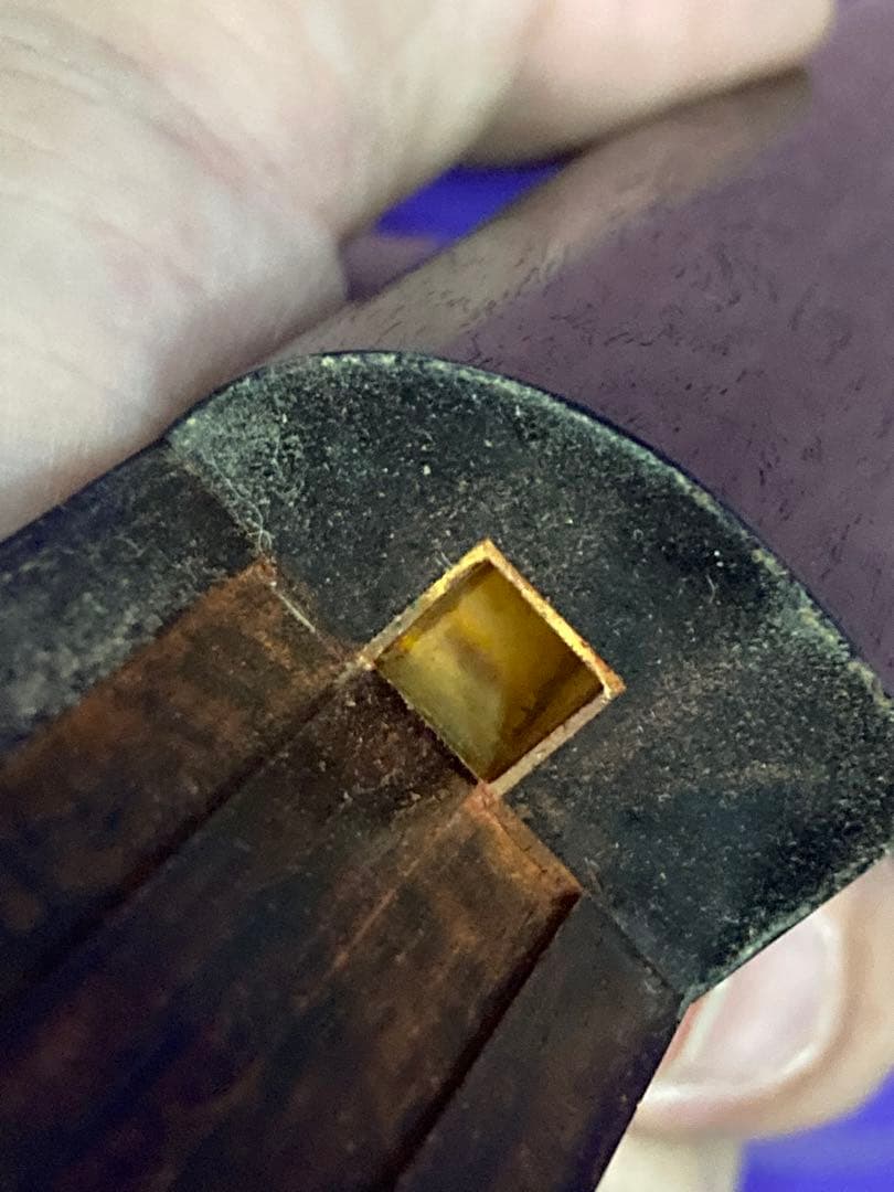 高級 三味線 民謡 K9？ 金無垢 子持綾杉 金細 紅木 和楽器 弦楽器 綾杉胴