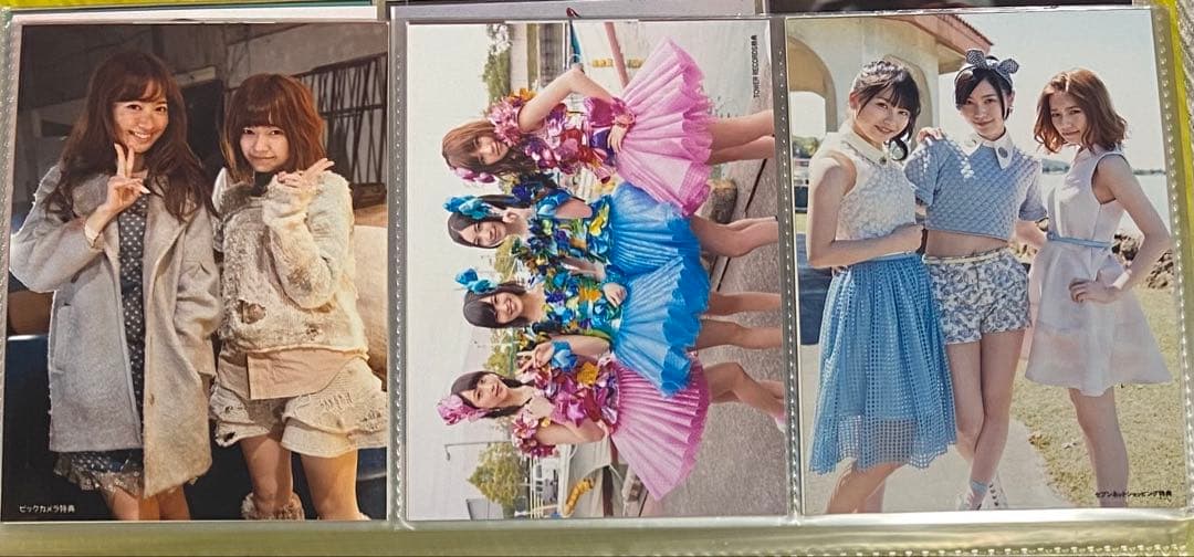 AKB48 島崎遥香 生写真 まとめ売り - メルカリ