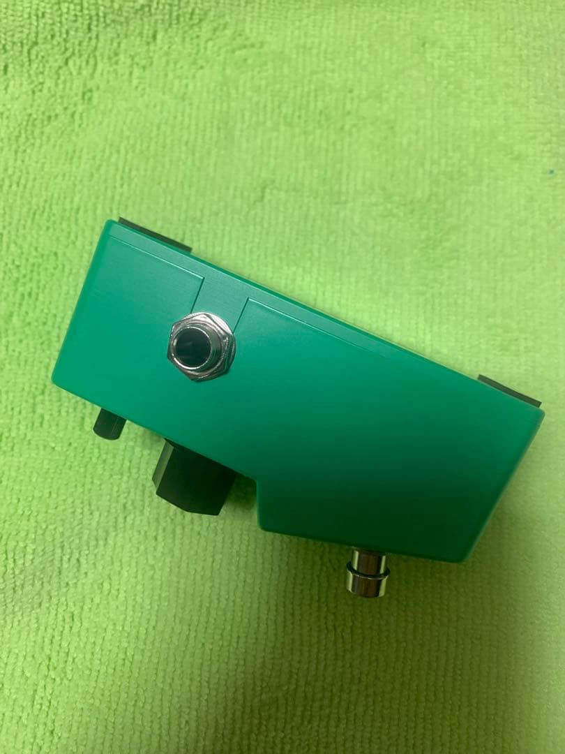 ギター Ibanez Tube Screamer Mini