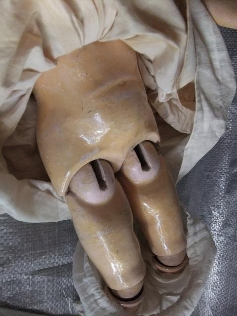 SH1079-85 DEP 1900年～1920年頃のシモンハルビック可愛 美人 - メルカリ