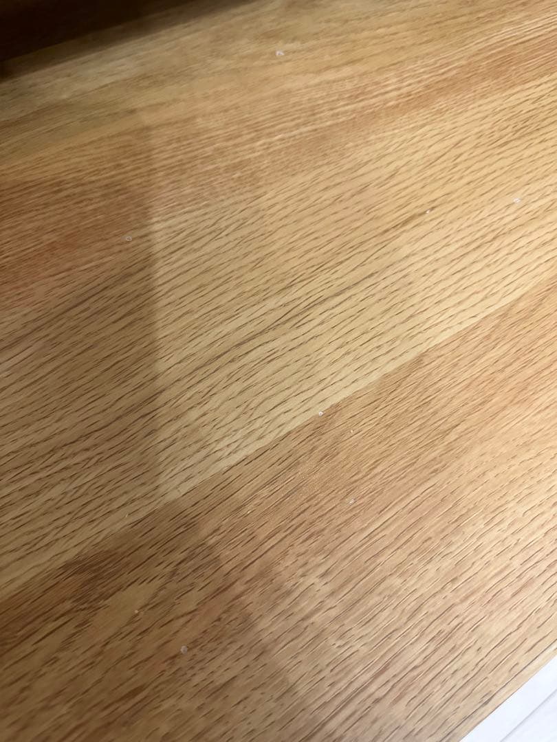 テレビボード-ハイタイプ- 照明付き ガラス棚