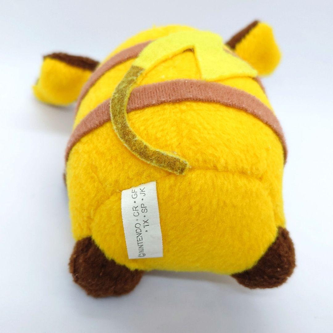 希少品】ポケモンフレンズ2 ライチュウ レトロ ぬいぐるみ BANDAI