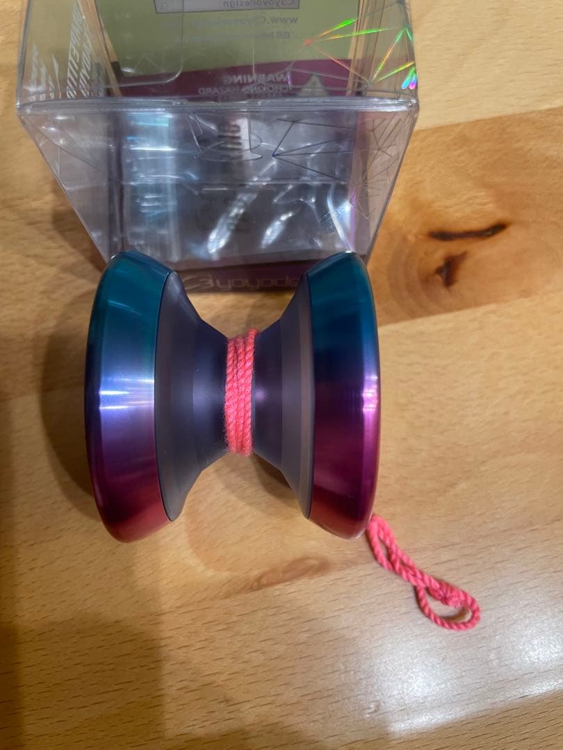 【C3】スピーダホリックFX