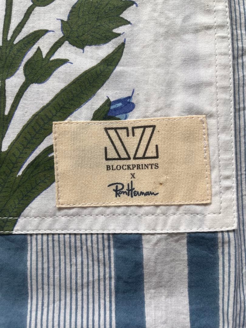 目黒蓮さんドラマ「海のはじまり」大竹しのぶさん着用と同じエプロン