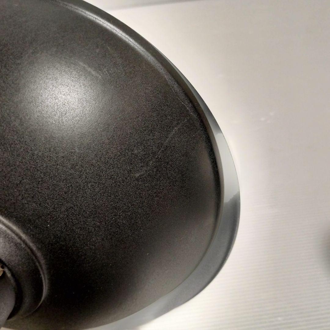 2015年製 インターフォルム 3連スポットライト ブラック LT-8255