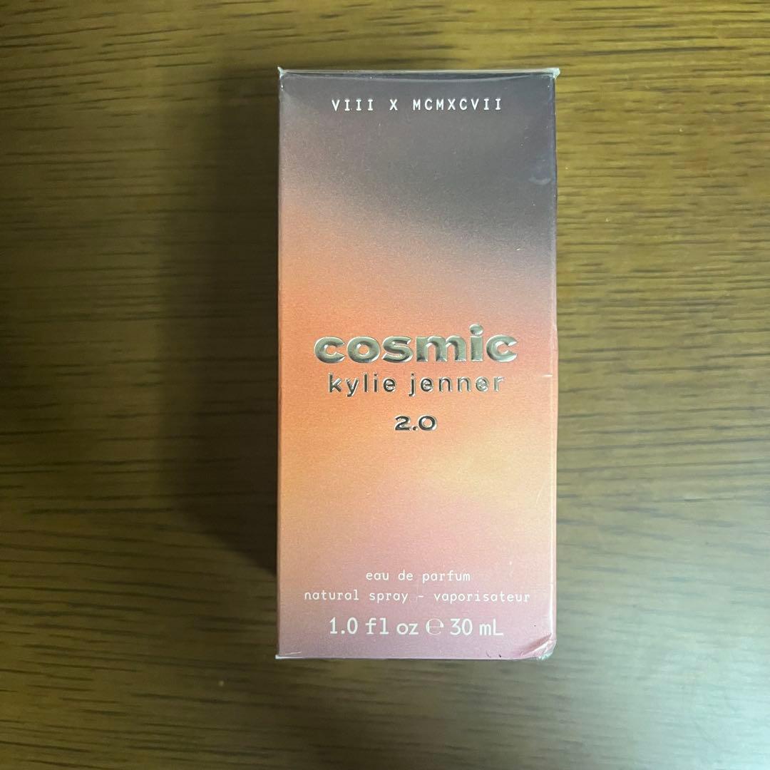 cosmic 2.0 Kylie Jenner 30mL 香水