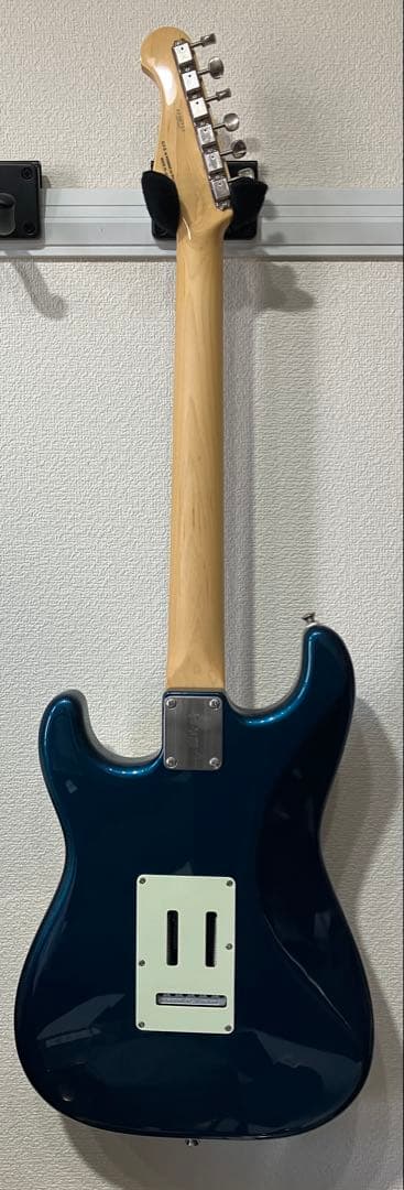 Vanzandt STV-R1 30th anniversary fender - メルカリ