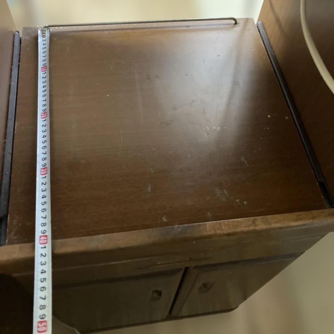 炊飯、レンジ台