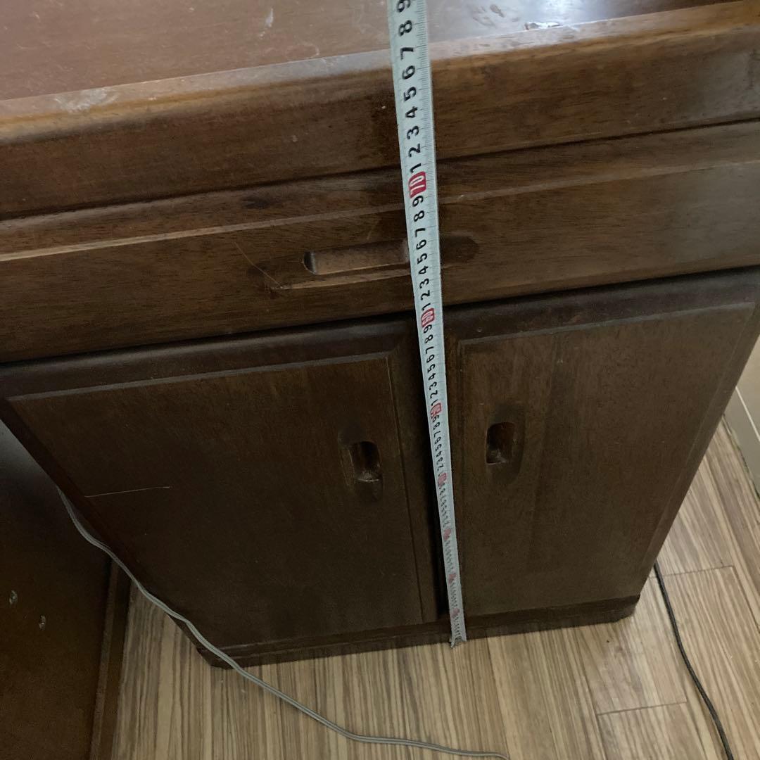 炊飯、レンジ台