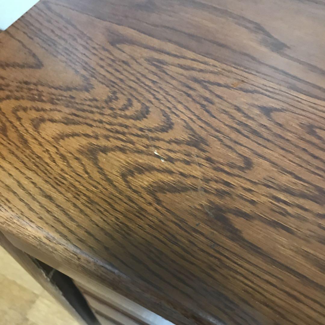 ①学習机のみ(引き出しは別売り)