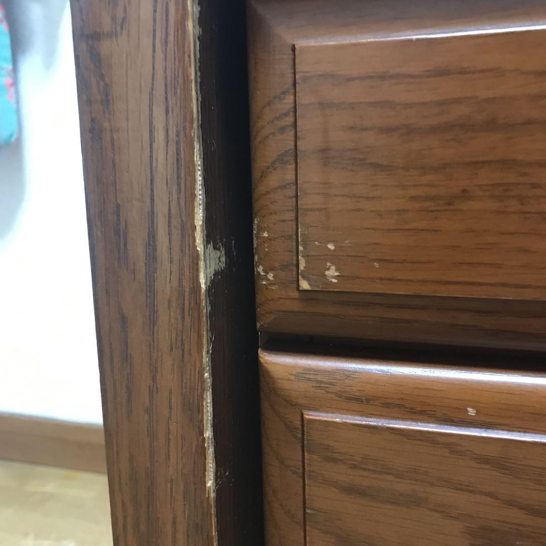 ①学習机のみ(引き出しは別売り)