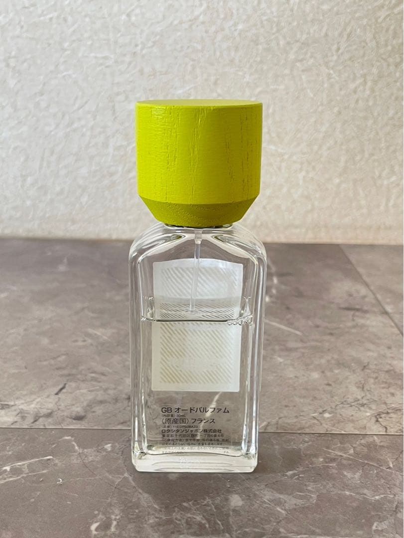 ロクシタン バーボティン オードパルファム 数量限定 - メルカリ