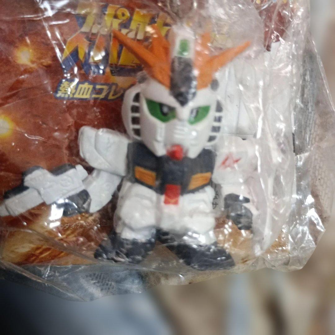 スーパーロボット大戦キーホルダー3点セット - メルカリ