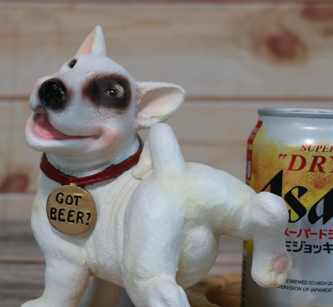 バドワイザーマッケンジー　インスパイヤード　ワインボトル/ビール缶ホルダー