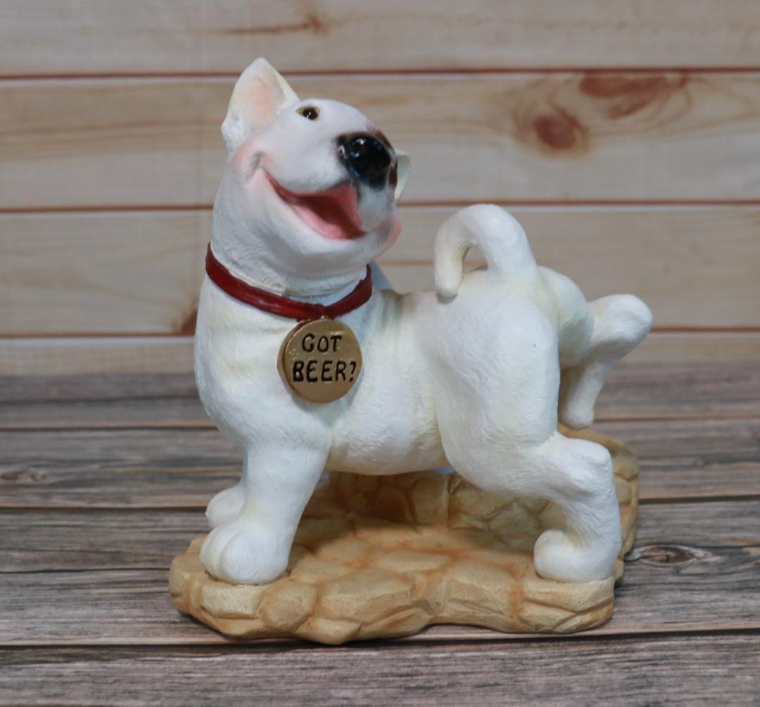 バドワイザーマッケンジー　インスパイヤード　ワインボトル/ビール缶ホルダー