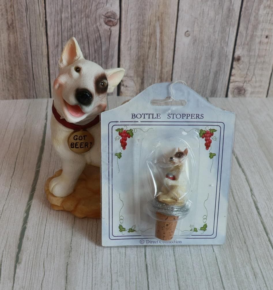 バドワイザーマッケンジー　インスパイヤード　ワインボトル/ビール缶ホルダー