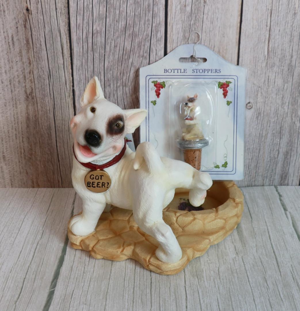 バドワイザーマッケンジー　インスパイヤード　ワインボトル/ビール缶ホルダー