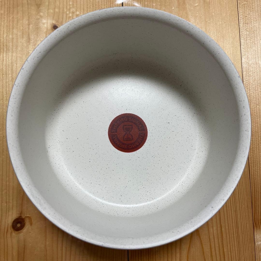 T-fal インジニオ・ネオ IHパレット ハニーベージュ セット８