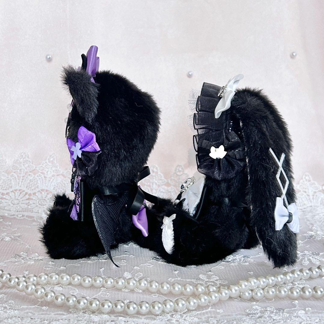 [簡易オーダー なお@ページ] ぬい服　着ぐるみ