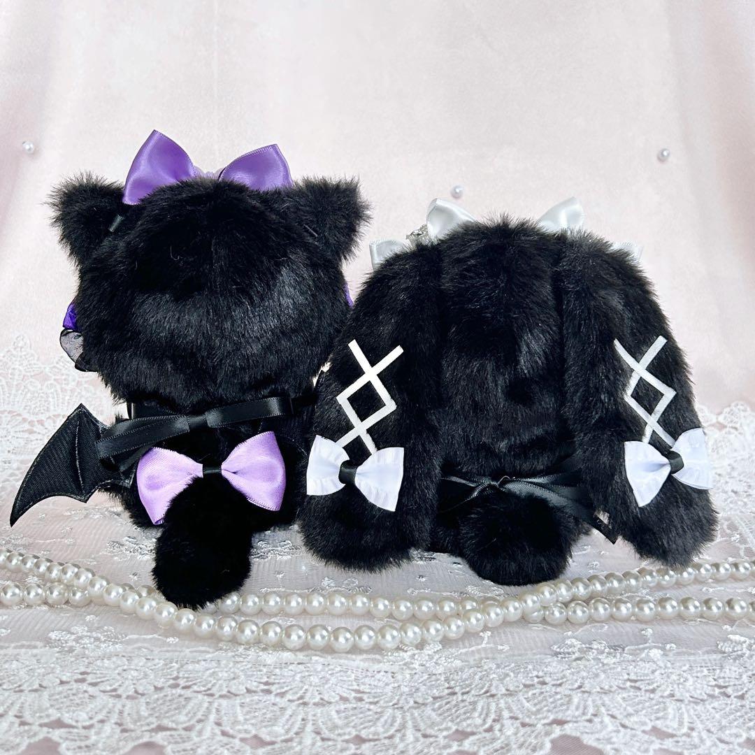 [簡易オーダー なお@ページ] ぬい服　着ぐるみ