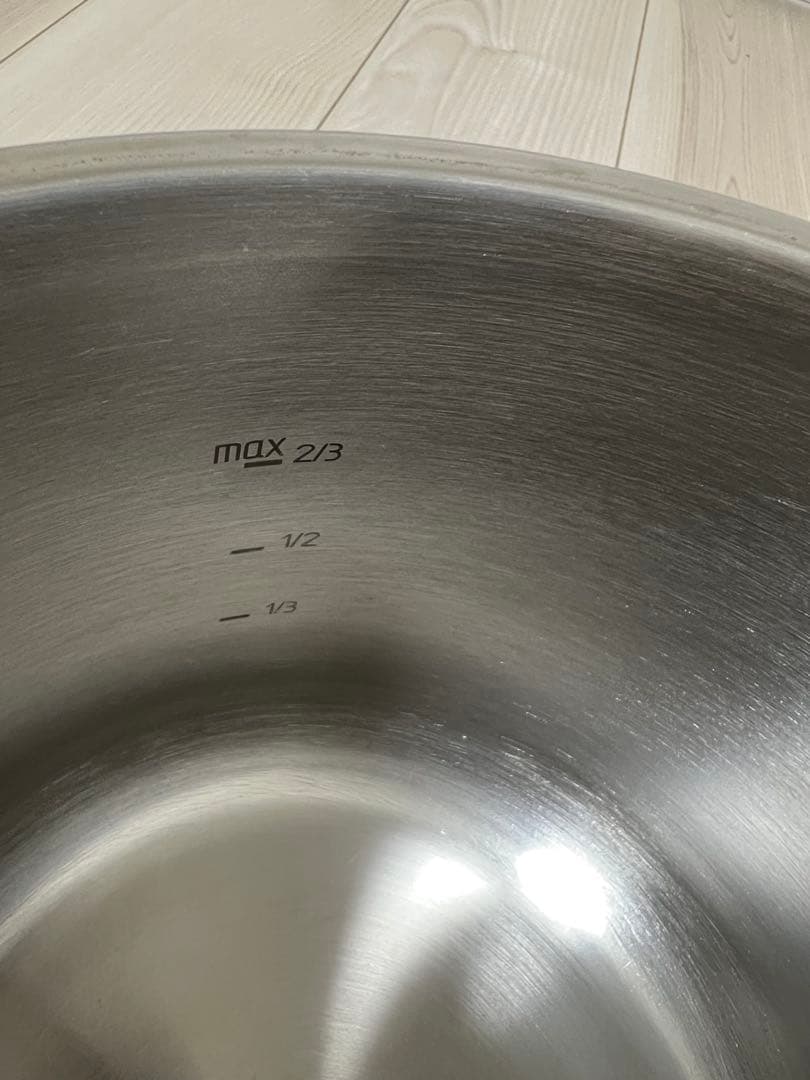 【エッフェル塔デザイン】 ティファール T-fal クリプソ アーチ 圧力鍋