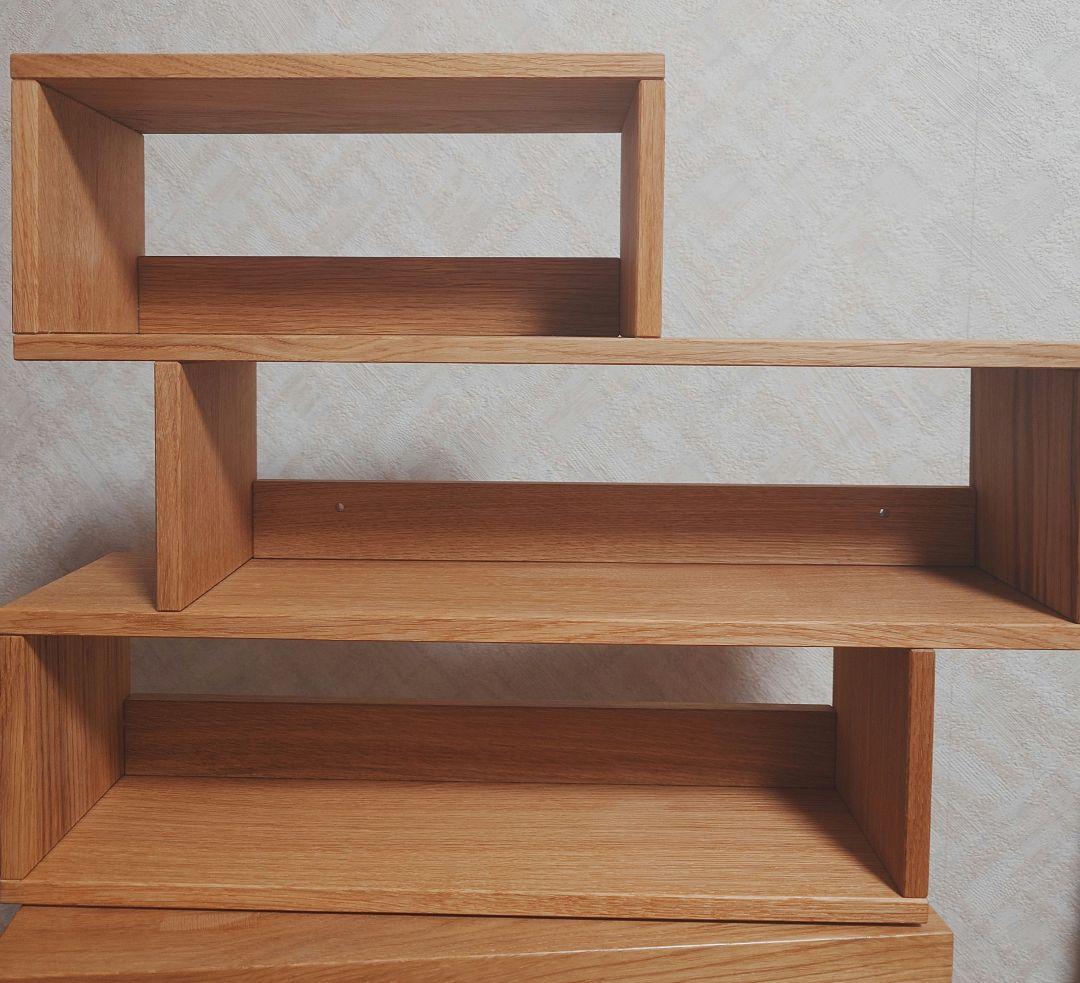 scope スコープ SIDE BY SIDE サイドバイサイド ティーラック