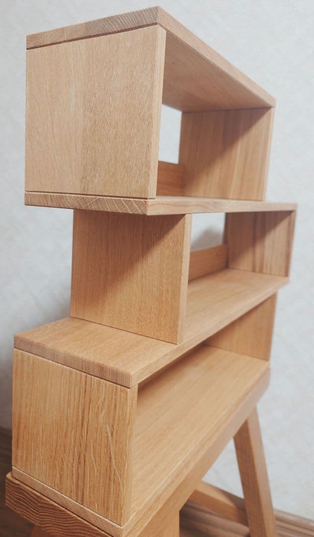 scope スコープ SIDE BY SIDE サイドバイサイド ティーラック