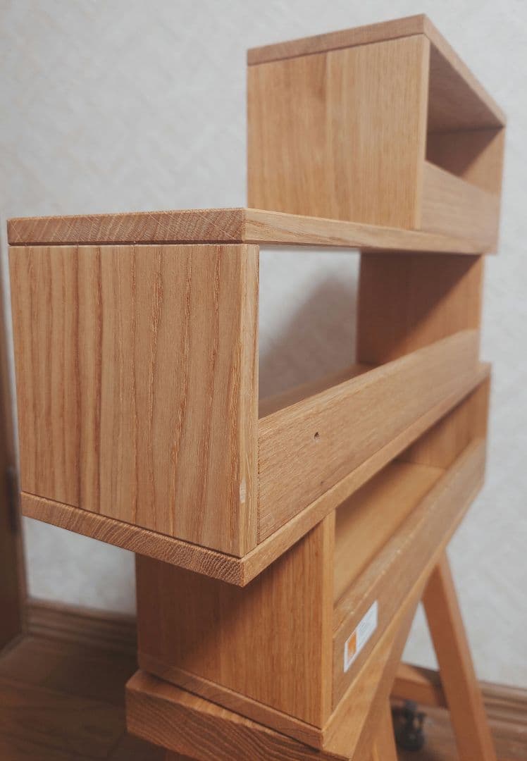 scope スコープ SIDE BY SIDE サイドバイサイド ティーラック