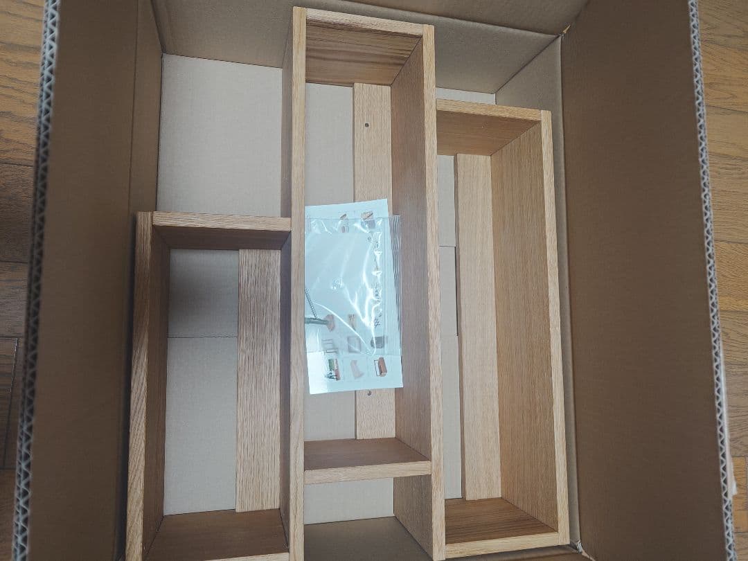 scope スコープ SIDE BY SIDE サイドバイサイド ティーラック