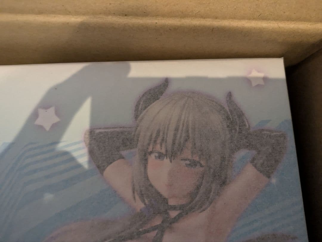 宇崎ちゃんは遊びたい！ω　宇崎月　小悪魔Ver. フィギュア