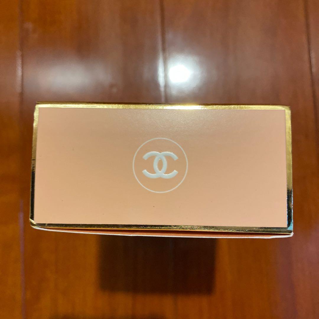 シャネル アリュール 50ml