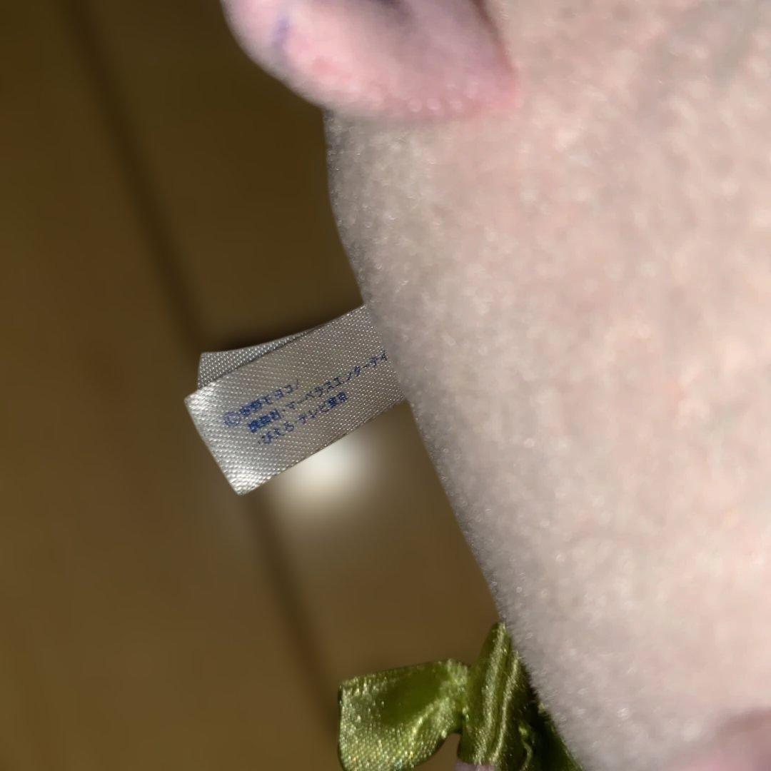 秀吾^_^シュガシュガルーン ブランカ、ひろし ぬいぐるみ - メルカリ