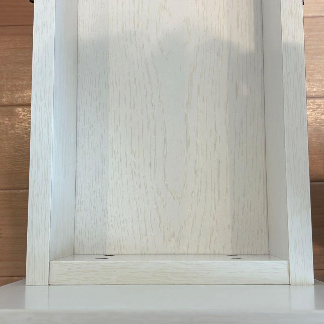 takanoさま専用　LOWYA 引き出し付き　ローテーブル　ドレッサー・鏡台