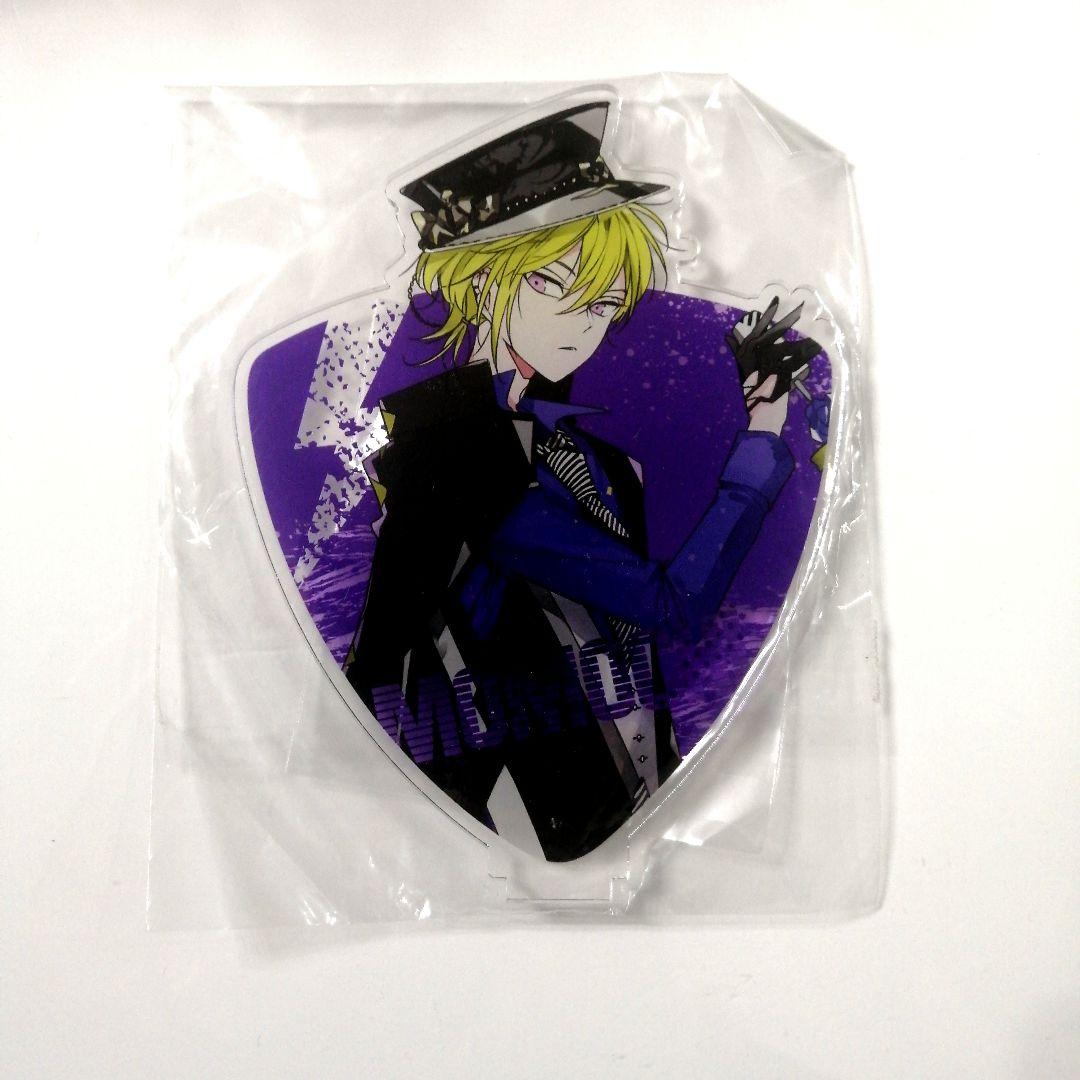 ディアヴォーカリスト モモチ アクリルスタンド CR69fes. - メルカリ