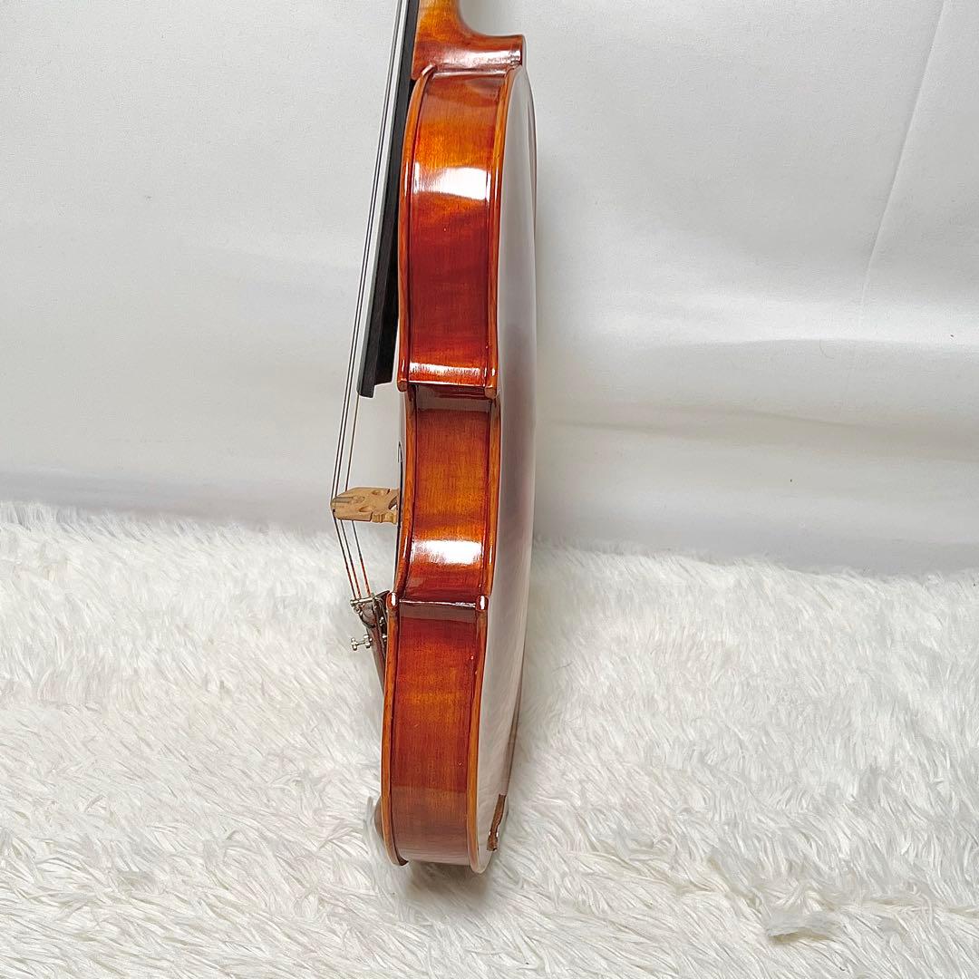 【良品】Daniel & Hoss バイオリン 4/4サイズ2006年製
