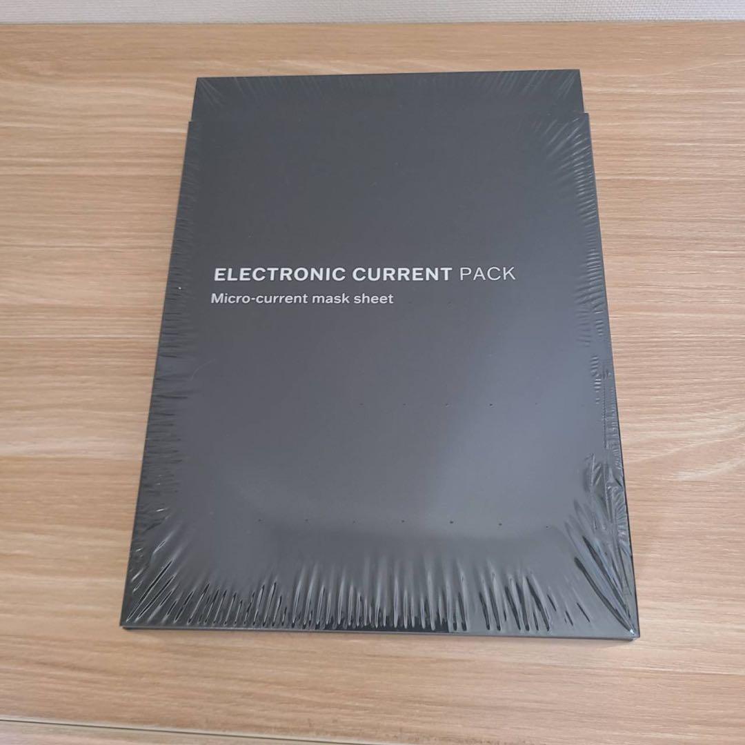 エレクトロニックカレントパック 6枚入 1箱 - メルカリ
